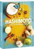 Hashimoto. Autor: Beata Abramczyk. Dadada.pl Okładka książki Hashimoto