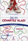 Idę do czwartej klasy 3 Wiem, rozumiem, pamiętam Materiały ćwiczeniowe. Autor: Joanna Białobrzeska. Dadada.pl Okładka książki Idę do czwartej klasy 3 Wiem, rozumiem, pamiętam Materiały ćwiczeniowe