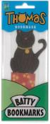 Opakowanie IF Batty I zakładka kot Thomas