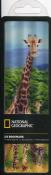 Opakowanie IF National Gegraphic Zakładka 3D Żyrafa