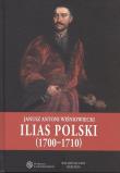 Okładka książki Ilias Polski (1700-1710)