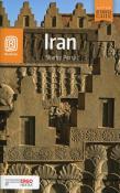 Iran. Skarby Persji. Autor: Lubas Michał. Dadada.pl Okładka książki Iran. Skarby Persji