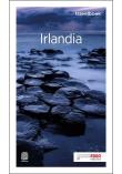 Irlandia Travelbook. Autor: Adrian Wróbel, Piotr Thier. Dadada.pl Okładka książki Irlandia Travelbook