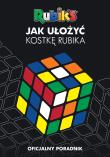 Okładka książki Jak ułożyć kostkę Rubika?