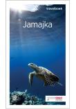 Jamajka Travelbook. Autor: Anna Kiełtyka. Dadada.pl Okładka książki Jamajka Travelbook
