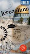 Jerozolima przewodnik Dumont. Autor: Rauch Michel. Dadada.pl Okładka książki Jerozolima przewodnik Dumont
