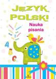 Okładka książki Język polski