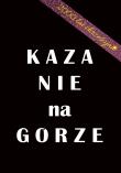 Kazanie na Górze. Autor: DuPaul George J.. Dadada.pl Okładka książki Kazanie na Górze