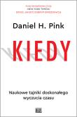 Okładka książki Kiedy