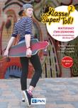 Klasse! Super! Toll! 2 Materiały ćwiczeniowe z języka niemieckiego dla klasy 8. Autor: Kozubska Marta, Krawczyk Ewa, Zastąpiło Lucyna. Dadada.pl Okładka książki Klasse! Super! Toll! 2 Materiały ćwiczeniowe z języka niemieckiego dla klasy 8