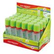 Opakowanie Klej w płynie KEYROAD 50ml Display 24 sztuki