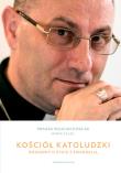 Kościół katoludzki. Autor: abp. Wojciech Polak, Marek Zając. Dadada.pl Okładka książki Kościół katoludzki