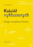 Okładka książki Kościół wykluczonych