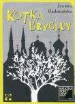 Kotka Brygidy. Autor: Rudniańska Joanna. Dadada.pl Okładka książki Kotka Brygidy