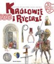 Królowie i rycerze. Autor: Jarosław Gryguć. Dadada.pl Okładka książki Królowie i rycerze