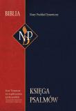 Księga Psalmów. Nowy przeklad dynamiczny. Autor: Opracowanie zbiorowe. Dadada.pl Okładka książki Księga Psalmów. Nowy przeklad dynamiczny