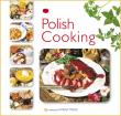 Kuchnia polska (w. angielska). Autor: Izabella Byszewska. Dadada.pl Okładka książki Kuchnia polska (w. angielska)