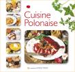 Kuchnia polska (w. francuska). Autor: Izabella Byszewska. Dadada.pl Okładka książki Kuchnia polska (w. francuska)