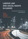 Opakowanie Labour Law and Social Rights in Europe