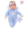 Zdjęcie produktu Lalka Baby Aniołek Chłopiec 23 cm