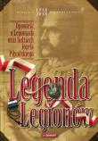 Okładka książki Legenda Legionów