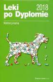 Opakowanie Leki po Dyplomie Weterynaria 2018