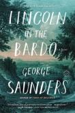 Lincoln in the Bardo. Autor: George Saunders. Dadada.pl Okładka książki Lincoln in the Bardo