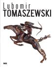 Okładka książki Lubomir Tomaszewski  emocjonalista