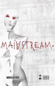 Mainstream. Autor: Pech Miroslav. Dadada.pl Okładka książki Mainstream