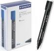 Opakowanie Marker Lumocolor S352-9 czarny (10szt) STAEDTLER