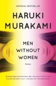 Men Without Women. Autor: Haruki Murakami. Dadada.pl Okładka książki Men Without Women