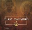 Okładka książki Missa Martyrum CD