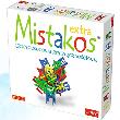 Okładka książki Mistakos extra
