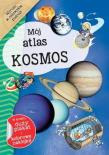 Okładka książki Mój atlas. Kosmos