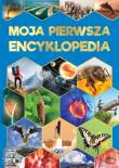 Okładka książki Moja pierwsza encyklopedia w.2018