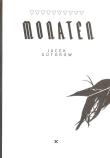 Monaten. Autor: Gutorow Jacek. Dadada.pl Okładka książki Monaten