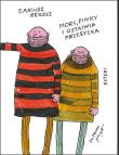 Mors, Pinky i ostatnia przesyłka. Autor: Rekosz Dariusz, Butenko Bohdan. Dadada.pl Okładka książki Mors, Pinky i ostatnia przesyłka