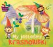 My jesteśmy Krasnoludki. Audiobook. Autor: Opracowanie zbiorowe. Dadada.pl Okładka książki My jesteśmy Krasnoludki. Audiobook