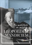 Na modlitwie ze świetym Leopoldem Mandiciem. Autor:   Praca zbiorowa. Dadada.pl Okładka książki Na modlitwie ze świetym Leopoldem Mandiciem