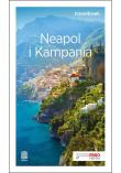 Neapol i Kampania Travelbook. Autor: Bzowski Krzysztof. Dadada.pl Okładka książki Neapol i Kampania Travelbook
