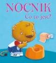 Okładka książki Nocnik Co to jest?