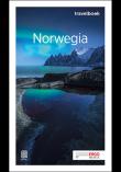 Norwegia Travelbook. Autor: Zralek Peter. Dadada.pl Okładka książki Norwegia Travelbook