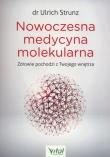 Okładka książki Nowoczesna medycyna molekularna