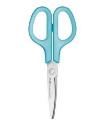 Opakowanie Nożyczki dla leworęcznych niebieskie