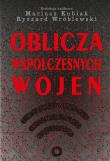 Opakowanie Oblicza współczesnych wojen