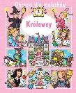 Okładka książki Obrazki dla maluchów. Królewny w.2018