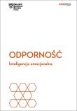 Odporność Inteligencja emocjonalna Harvard Business Review. Autor: Opracowanie zbiorowe. Dadada.pl Okładka książki Odporność Inteligencja emocjonalna Harvard Business Review