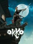 Okko 5. Autor: Hub. Dadada.pl Okładka książki Okko 5