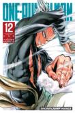 One-Punch Man, Vol. 12. Wydawca: HarperCollins Publishers UK. Dadada.pl Opakowanie One-Punch Man, Vol. 12