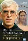 Okładka książki Opiekun i orędownik Medjugorja